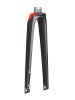 Trek Fork Rigid Trek Madone SLR 9 Disc 50-54 Black/Vipe