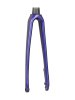 Trek Fork Rigid Trek Emonda ALR Disc F/S 56-62cm Purple