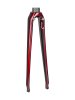 Trek Fork Rigid Trek Emonda SL6 50-54cm Rage Red/Trek B